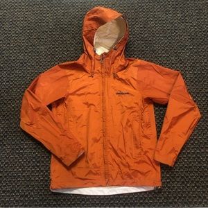 Patagonia Torrentshell H2No Waterproof Shell